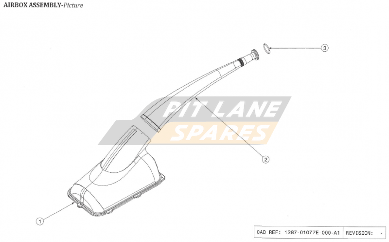 AIRBOX ASSEMBLY